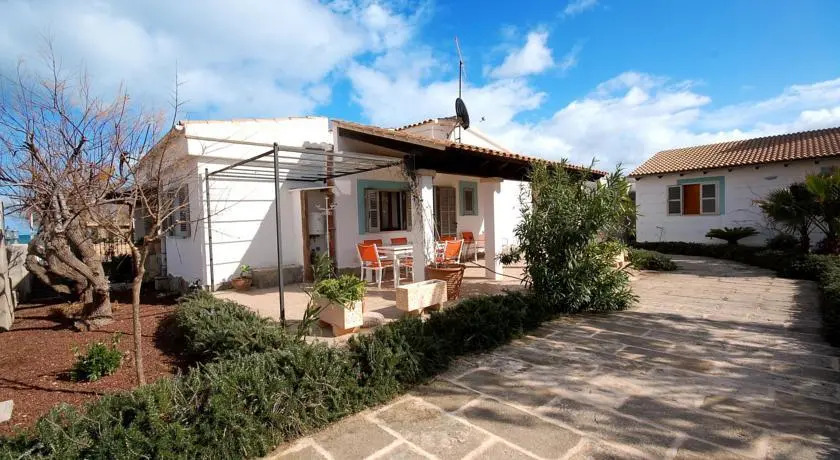 Holiday Home Cura