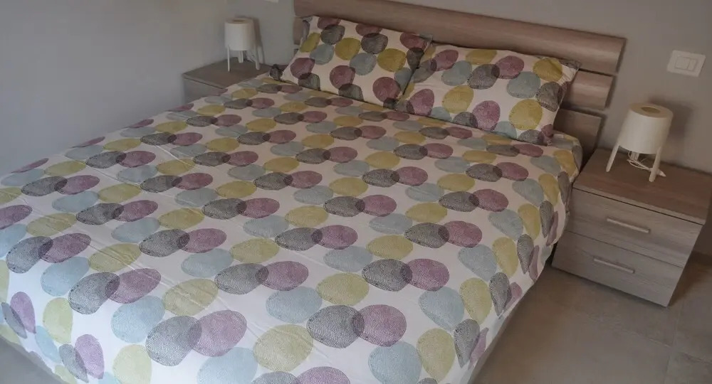 Casa Tina Holiday Home