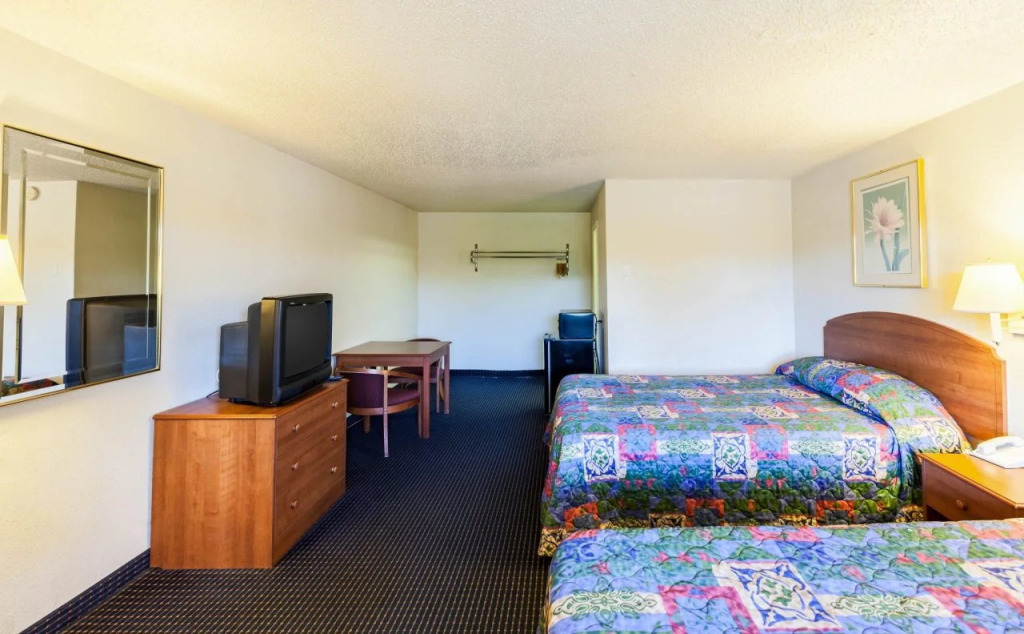 Stay Express Inn Near Downtown San Antonio TX