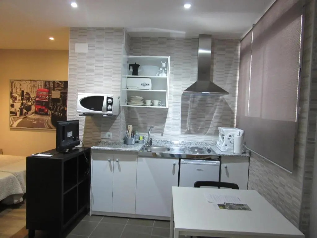 Apartamentos Adressadors