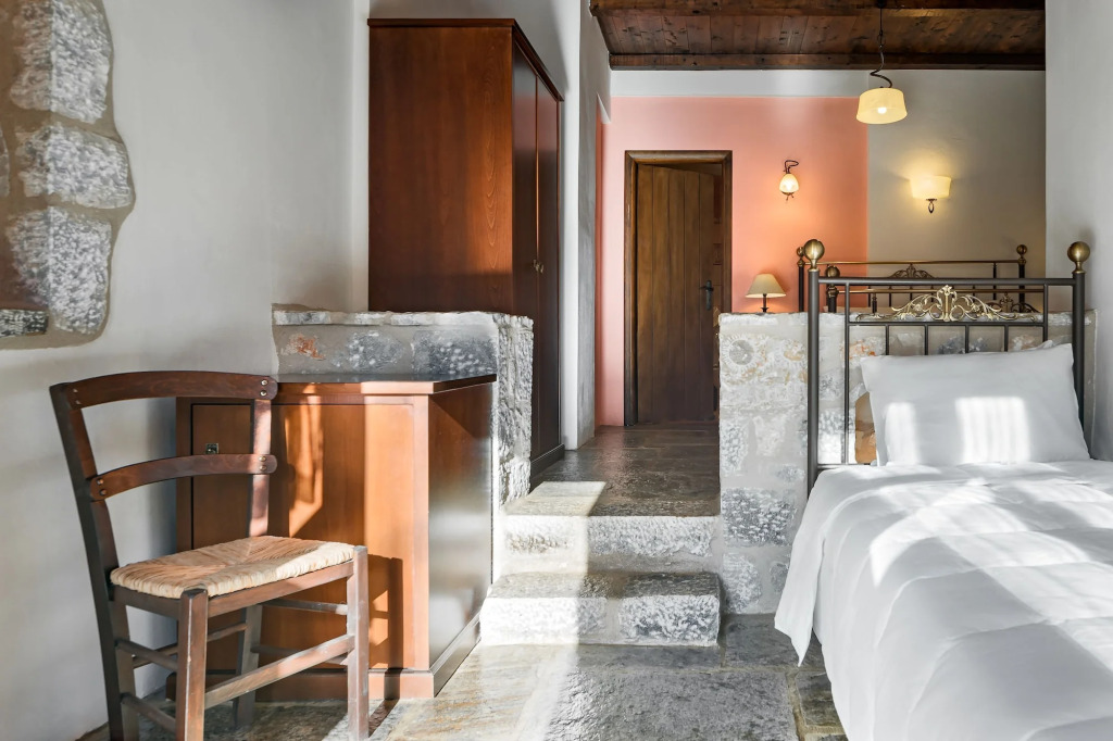 Porto Kale Guesthouse