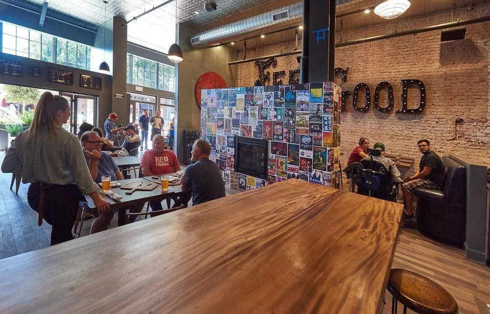 SLO Brew Lofts