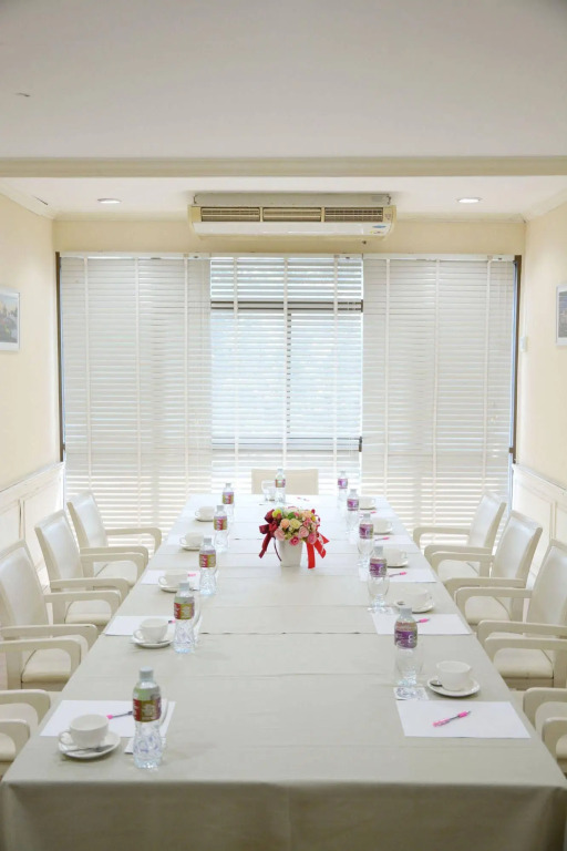S2 Hotel Bangsaen
