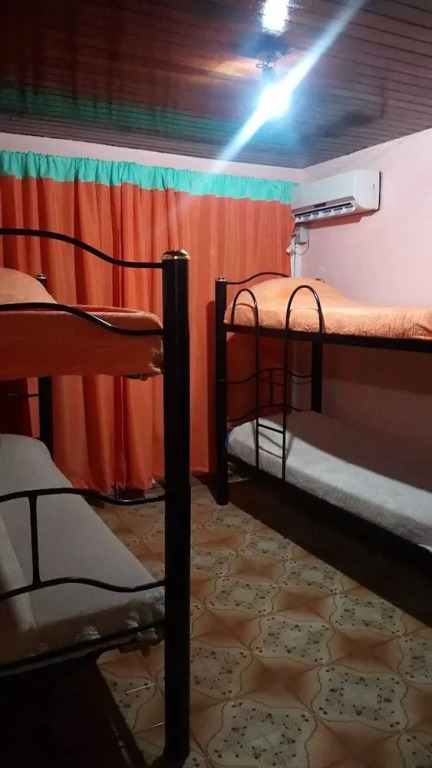 Flowers hostel