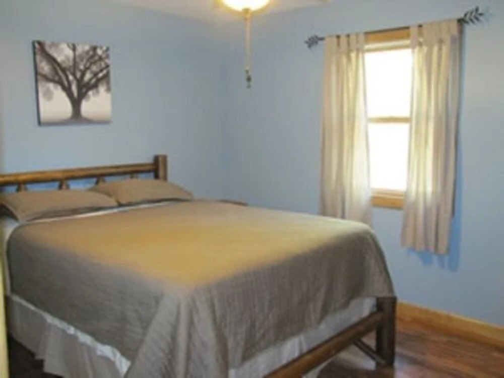 Oak Grove Cabins