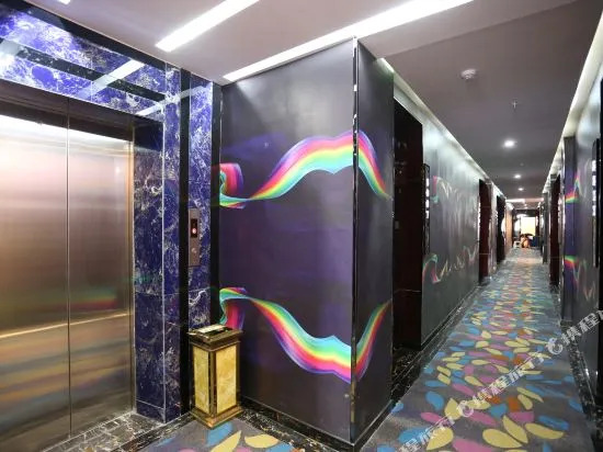 Viber  hotel