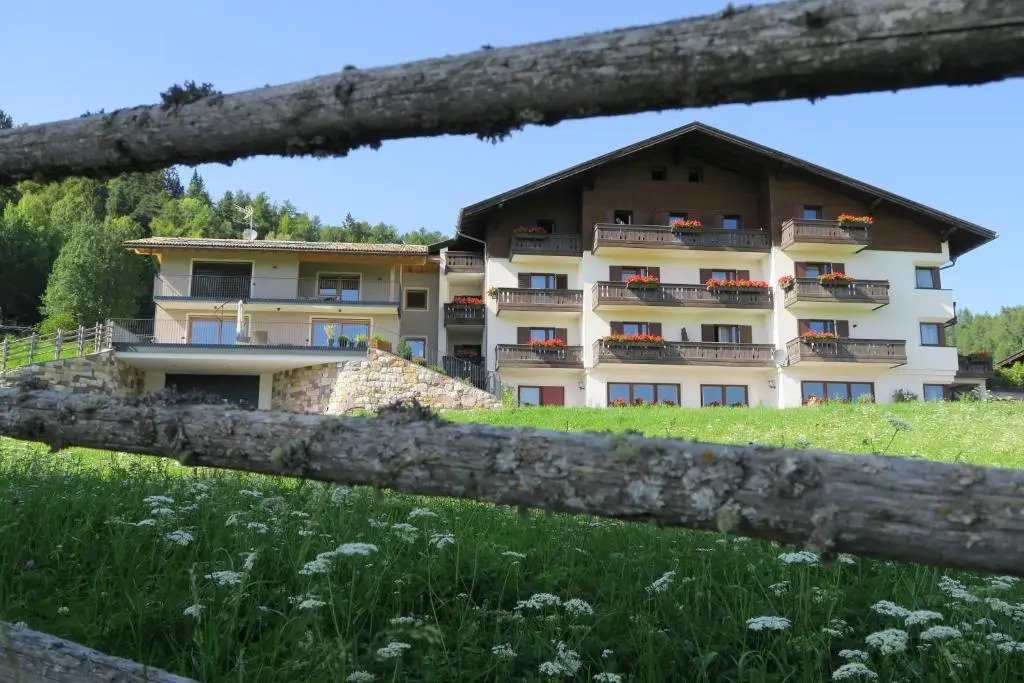 Residence Scheidnerhof
