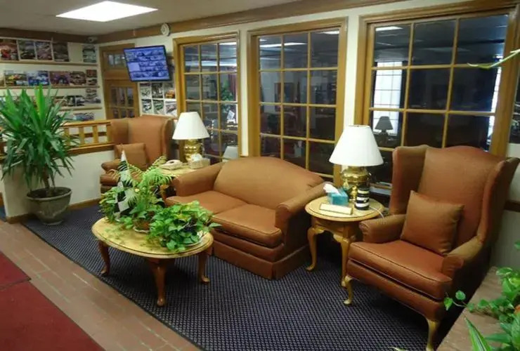 Indy Speedway Inn