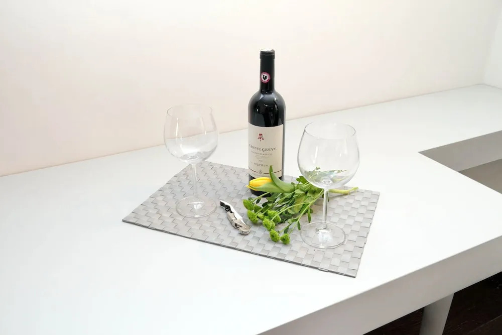 Restart Accommodations Babuino