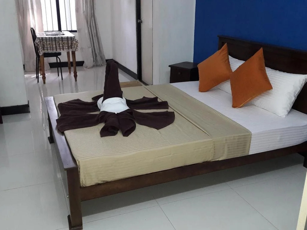 The White Bungalow