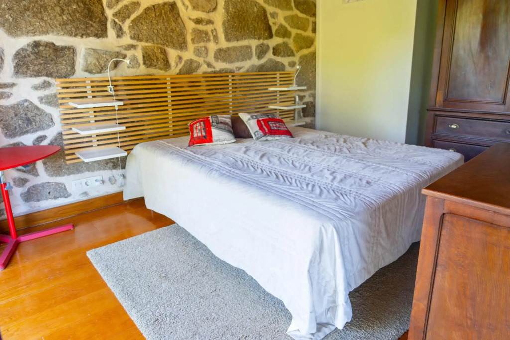 Casa das Castanhas - near Gerês