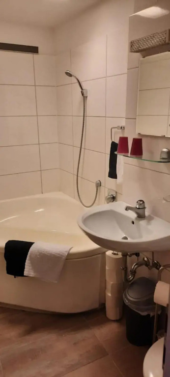 Wohnen bei den Brückenhäusern