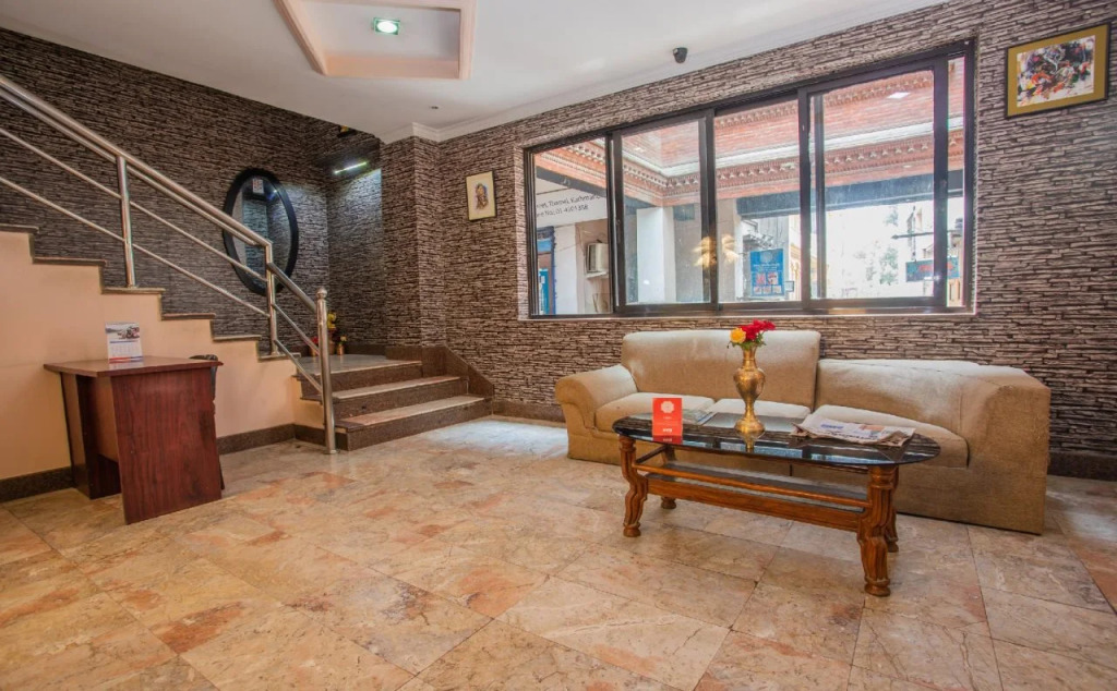 Kathmandu Business Hotel