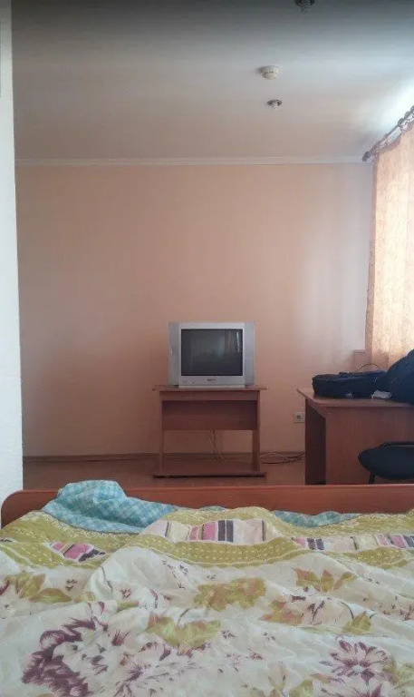 Аэропорт
