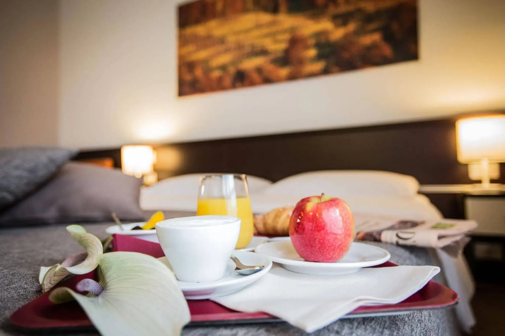 B&B HOTEL Eurorest Conegliano