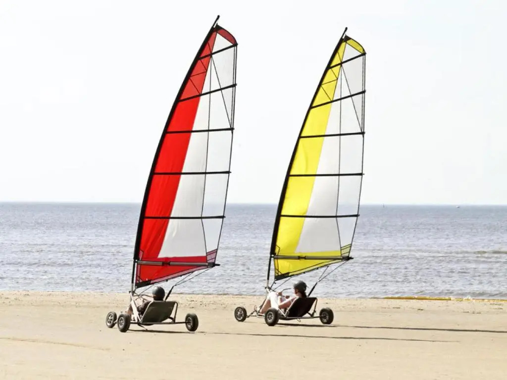 Résidence Le Beach - maeva Home - 2 Pièces 5 Personnes Confort 67