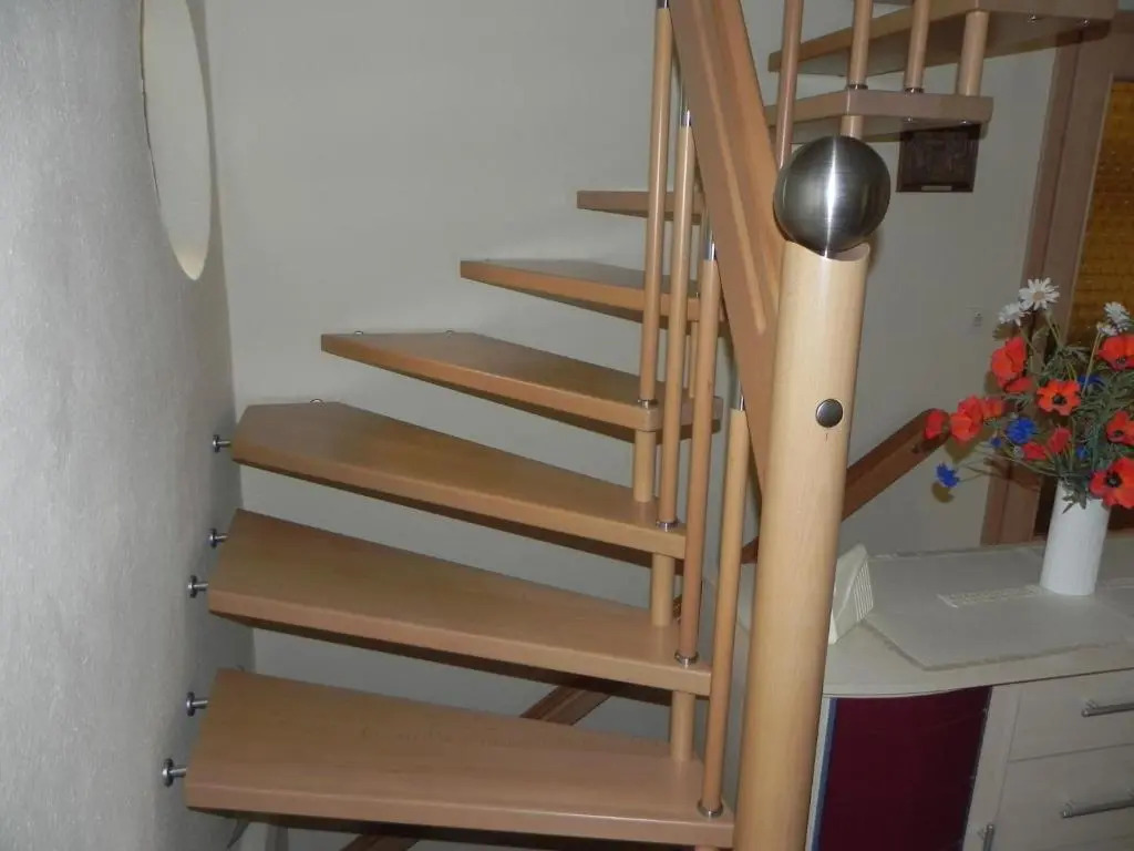 Ferienwohnung Obermeier