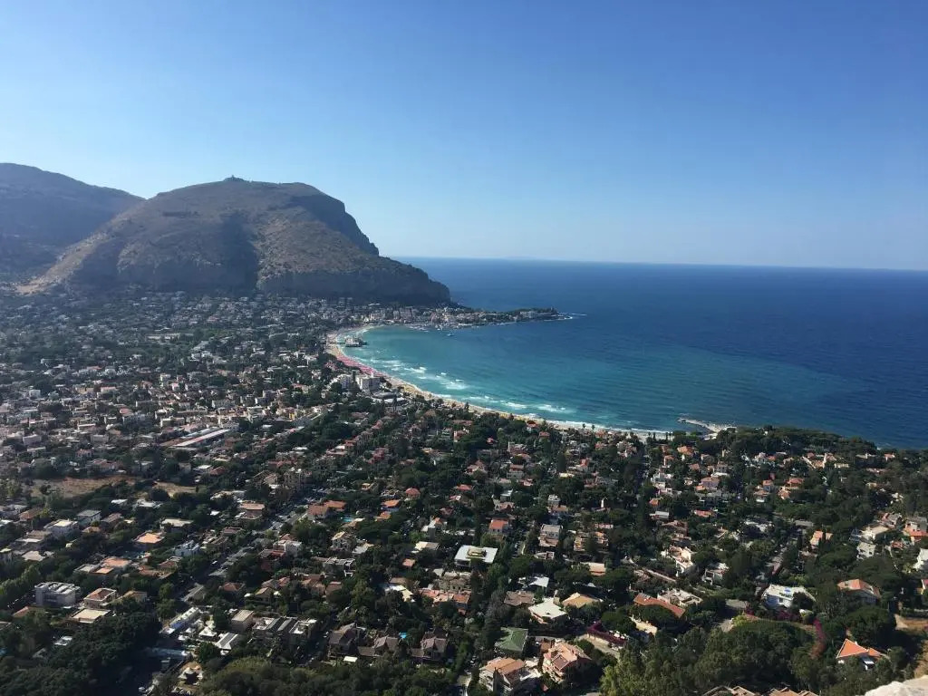 Villa Mondello