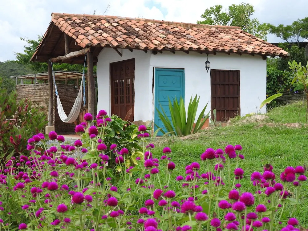 Serrania del Viento