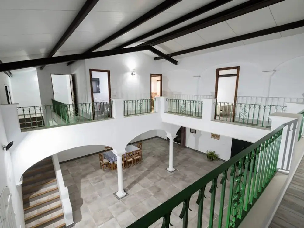 Casa Rural El Lagar de Doñana