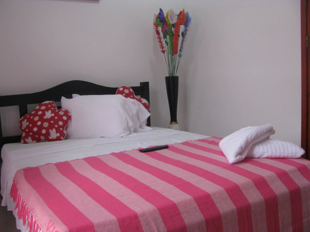 Hotel Casa Salomé