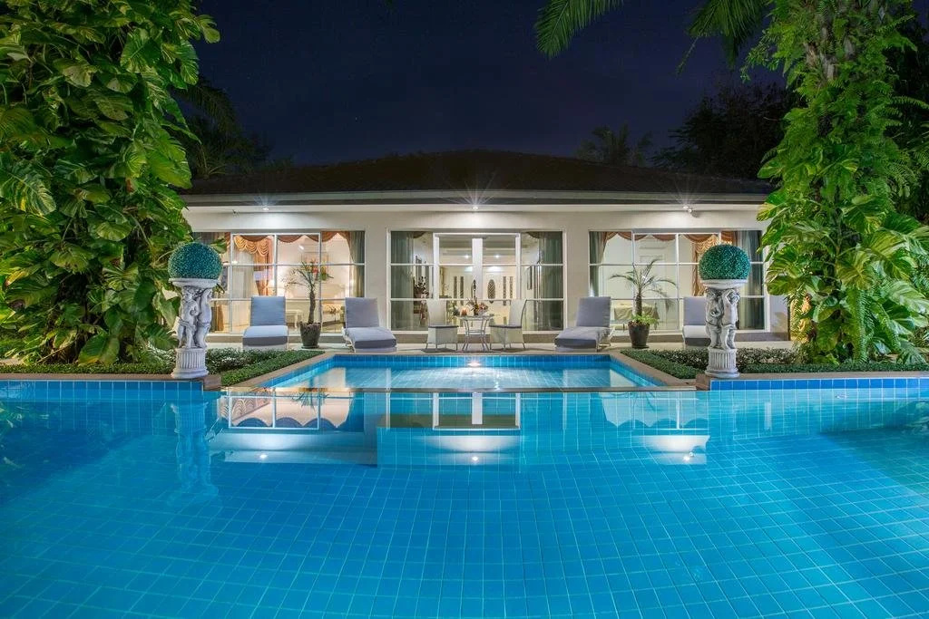 Villa Dolce Vita