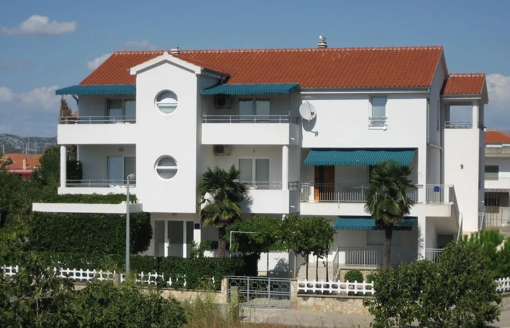 Beti - 70 m From sea - A3