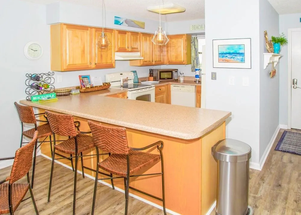 Perdido Beach #209 - 2 Br Condo