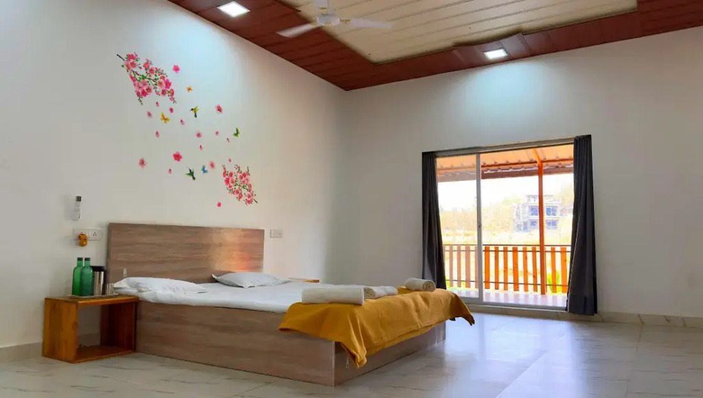 Brickvilla Karjat
