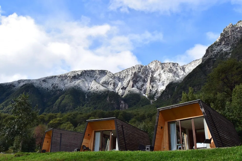 Hotel Raudal