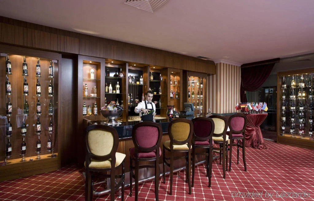 Anemon Grand Manisa Otel