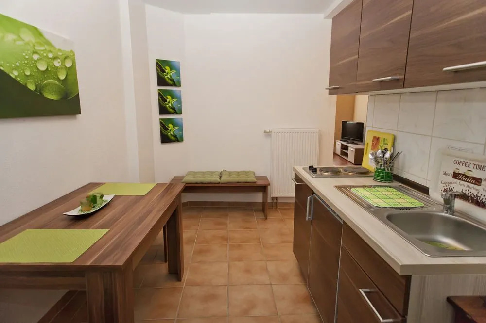 Ferienhaus Arianna