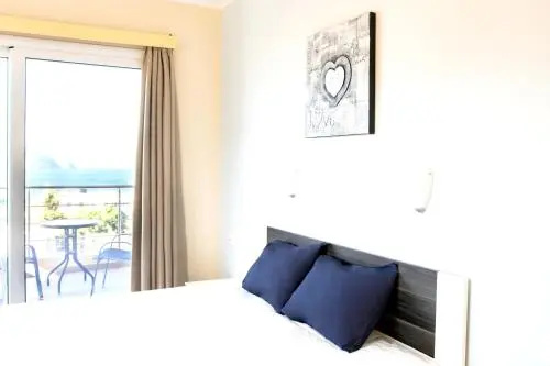 Apartment Epar.Od. Aperiou-Spoas - 3