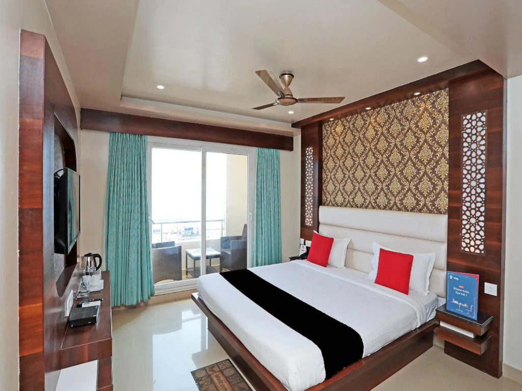 Capital O 26726 Hotel New Horizon