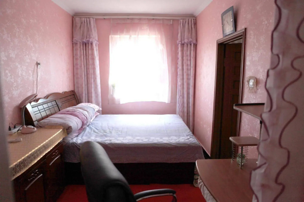 Changdao Jincheng Inn