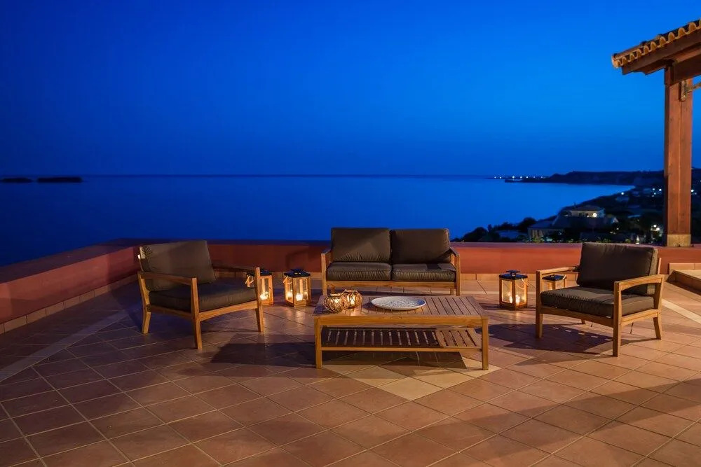 Alekos Beach Houses-Eternity