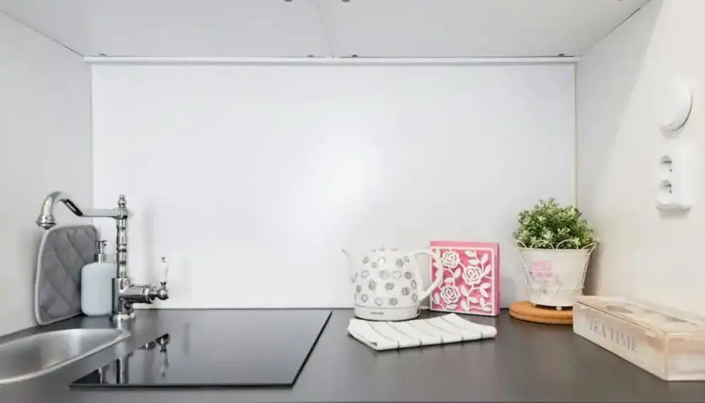 AIRSTAY PRAGUE Romantic apartments Karlin