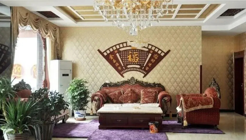 Yesanpo Xin'anlou Inn