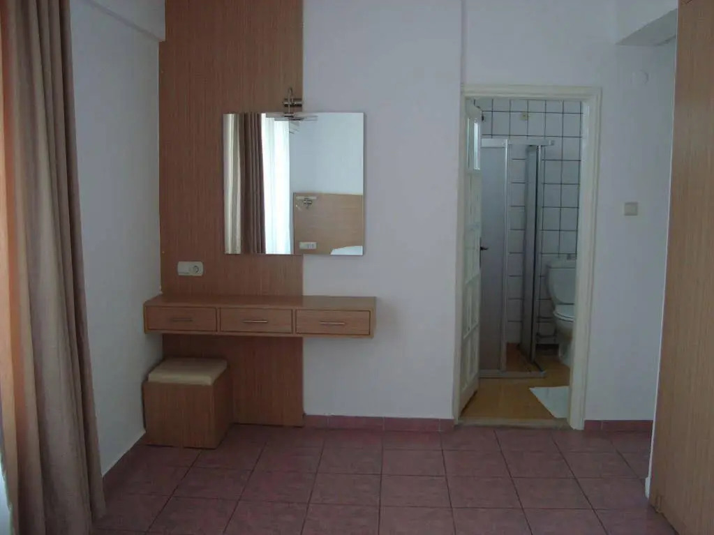 Lale Apart Hotel