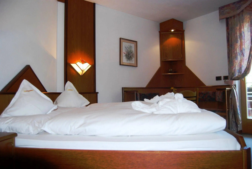 Smy Koflerhof Wellness & Spa Dolomiti