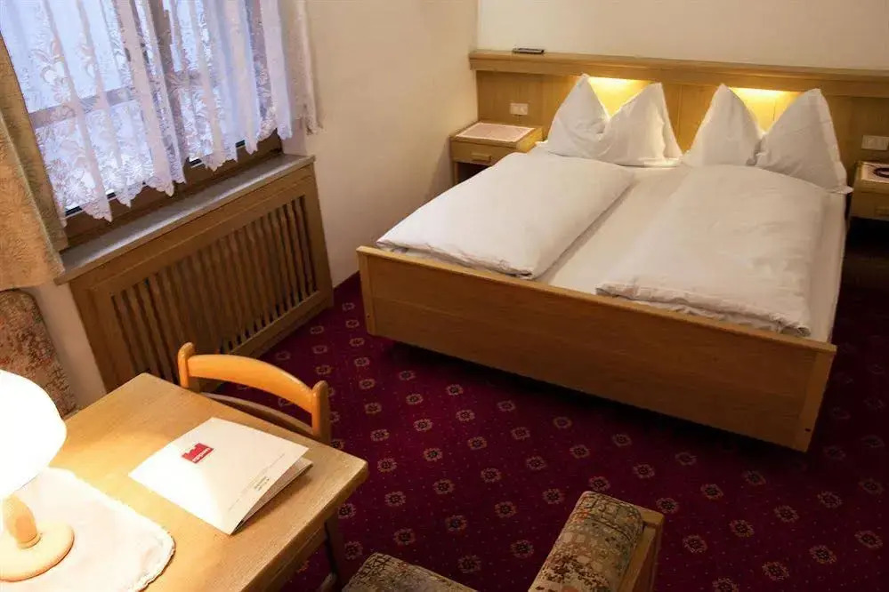 Hotel Alexandres