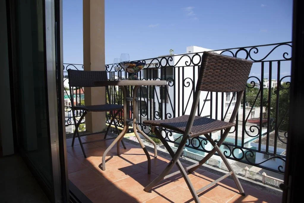 Lilas del Mar Apartments