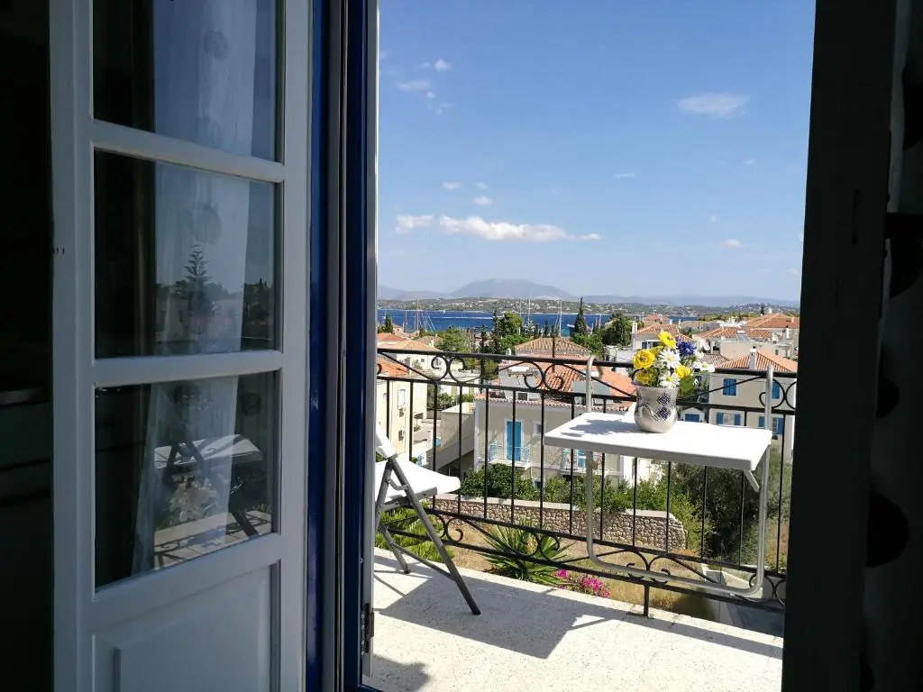 Villa Metaxa