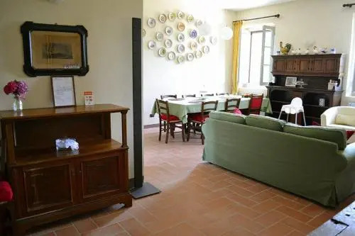 Agriturismo Cascina Fiamberta