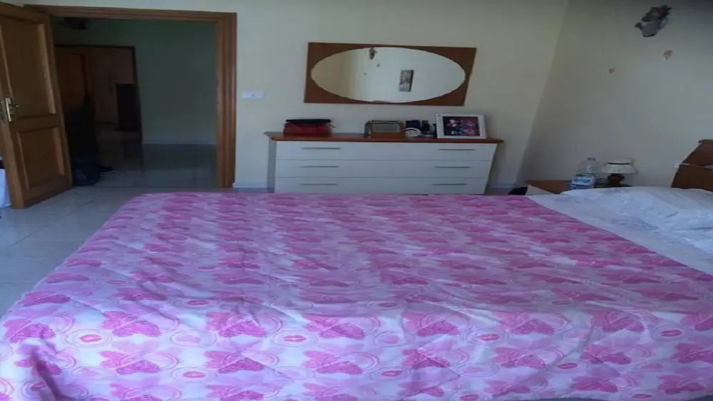 House With 2 Bedrooms in Fondi, With Balcony Near the Beach