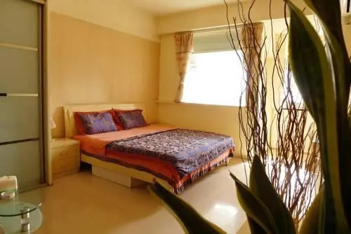 Chengdu Shehome Apartment