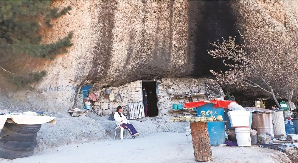 Hotel Real de Creel