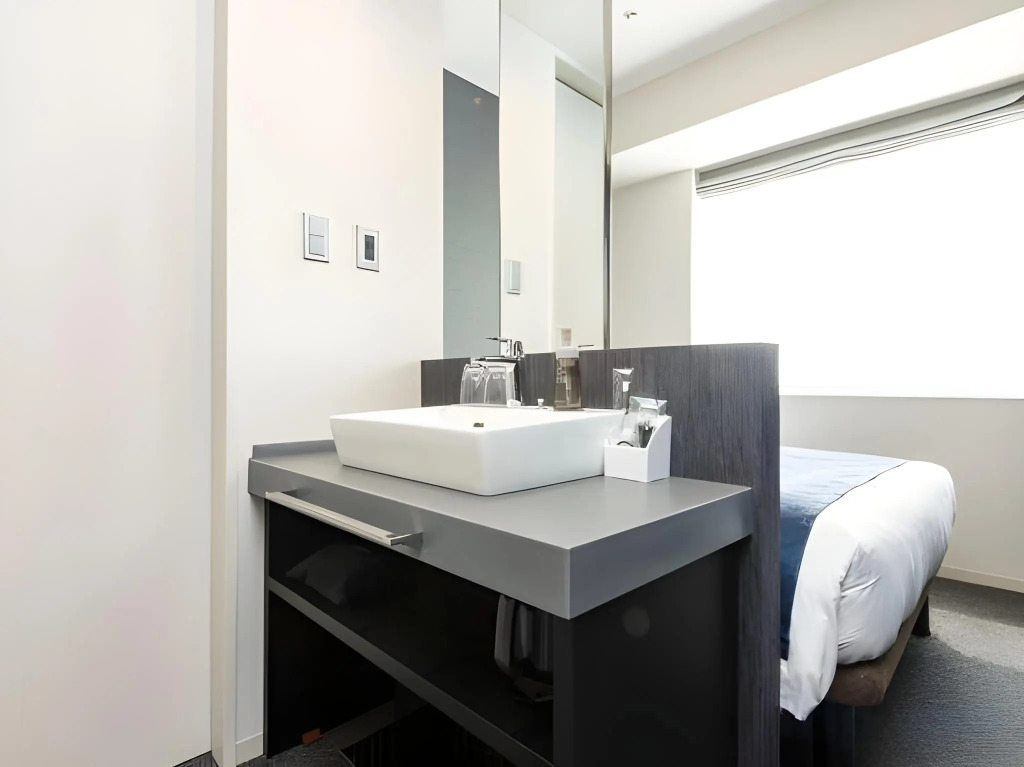 Sanco Inn Grande Nagoya -HOTEL & SPA