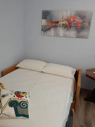 Magicstay - Flat 25M² 1 Bedroom 1 Bathroom - Pozzuoli