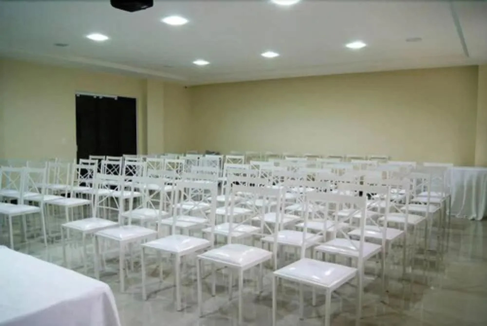 Athos Hotel